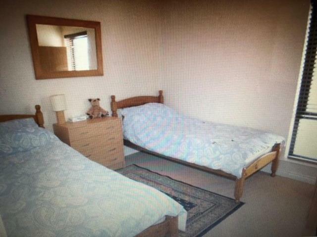 Beach Front Apt Portballintrae , Bushmills Close To Royal Portrush Golf Club Εξωτερικό φωτογραφία